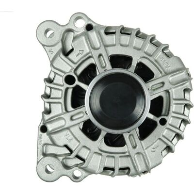 Alternatore 12V 140A AS-PL per VW, Audi, Seat, Skoda Alternatore 12V 140A AS-PL per VW, Audi, Seat, Skoda