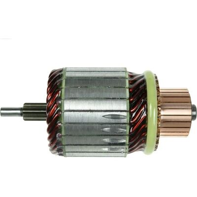 AS-PL SA5046S Starter - OEM-numre Mitsubishi, Subaru AS-PL SA5046S Starter - OEM-numre Mitsubishi, Subaru