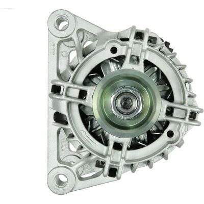 Generador AS-PL A6386(DENSO) - 90A, para Citroën Berlingo, Peugeot 206, 307, Partner Generador AS-PL A6386(DENSO) - 90A, para Citroën Berlingo, Peugeot 206, 307, Partner