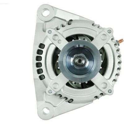 AS-PL A6441S Generaattori - 12V, 150A AS-PL A6441S Generaattori - 12V, 150A