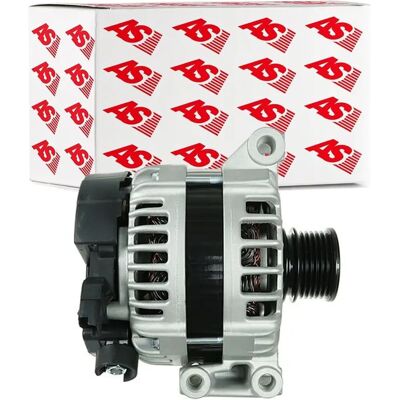 Alternatore AS-PL A0528PR - 12V 150A - Con Puleggia di Rilascio Alternatore AS-PL A0528PR - 12V 150A - Con Puleggia di Rilascio
