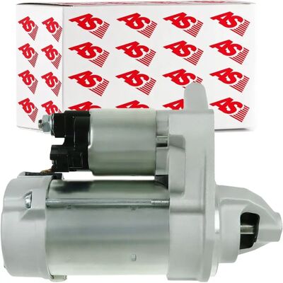 AS-PL S6251S Avviamento - 2kW 12V Ora - Partitore AS-PL S6251S Avviamento - 2kW 12V Ora - Partitore