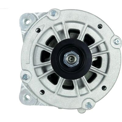 AS-PL A1048s Generator - 190A, 12V, VW Touareg AS-PL A1048s Generator - 190A, 12V, VW Touareg