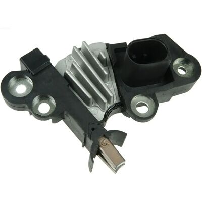 AS-PL Are0172p Spændingsregulator til Audi Q7, A6 C6, VW Touareg AS-PL Are0172p Spændingsregulator til Audi Q7, A6 C6, VW Touareg