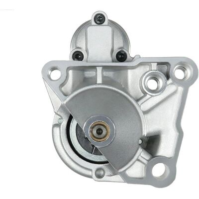 Avviatore AS-PL 0,9kW 12V 4 Fori - Starter Avviatore AS-PL 0,9kW 12V 4 Fori - Starter
