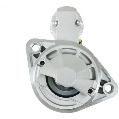 AS-PL 36100-03100 Motorino di avviamento - 0,9kW, 12V, 2 fori di montaggio, senso orario - Motorino di avviamento AS-PL 36100-03100 Motorino di avviamento - 0,9kW, 12V, 2 fori di montaggio, senso orario - Motorino di avviamento