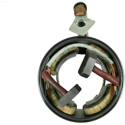 AS-PL SF5027S Starter - OEM Induktor, Motorstart AS-PL SF5027S Starter - OEM Induktor, Motorstart
