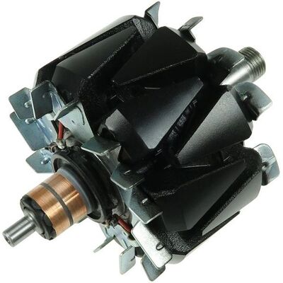 AS-PL AR5041S Generator - OEM Nissan 23108-1HH1A AS-PL AR5041S Generator - OEM Nissan 23108-1HH1A