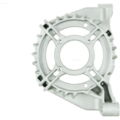 AS-PL ABR6021S Cojinete de transmisión - Transmission Bearing AS-PL ABR6021S Cojinete de transmisión - Transmission Bearing