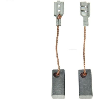 AS-PL OB9084S Kohlenstoffbürste für Lichtmaschine - Kohlenstoffbürste für Lichtmaschine AS-PL OB9084S Kohlenstoffbürste für Lichtmaschine - Kohlenstoffbürste für Lichtmaschine