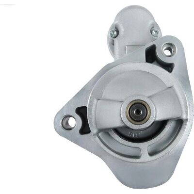 AS-PL S1082S Avviamento - 12V 0,8kW per Chevrolet Aveo, Kalos, Spark, Matiz AS-PL S1082S Avviamento - 12V 0,8kW per Chevrolet Aveo, Kalos, Spark, Matiz