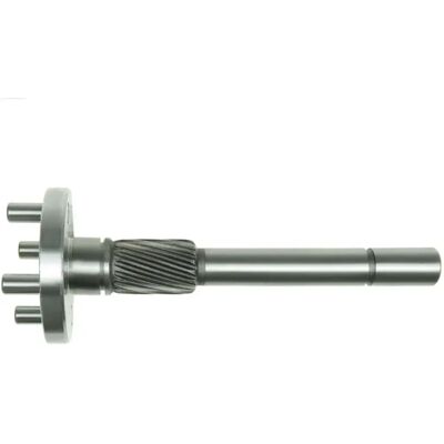 AS-PL SG0083S Starter Reparaturset - Starter Repair Kit AS-PL SG0083S Starter Reparaturset - Starter Repair Kit