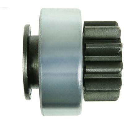 AS-PL SD1068S Startmotor Koppeling - OEM Compatibel AS-PL SD1068S Startmotor Koppeling - OEM Compatibel