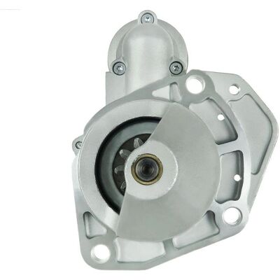 AS-PL S0656S Starter - IVECO EuroCargo I-III AS-PL S0656S Starter - IVECO EuroCargo I-III