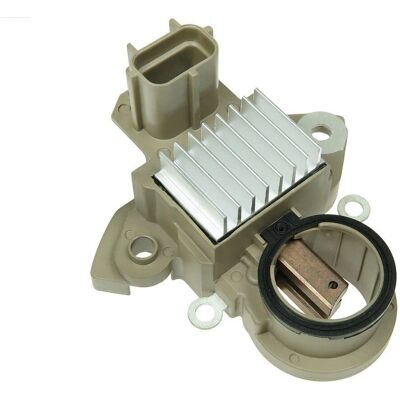 AS-PL ARE5162S Voltage Regulator - Mitsubishi OEM Compatible AS-PL ARE5162S Voltage Regulator - Mitsubishi OEM Compatible