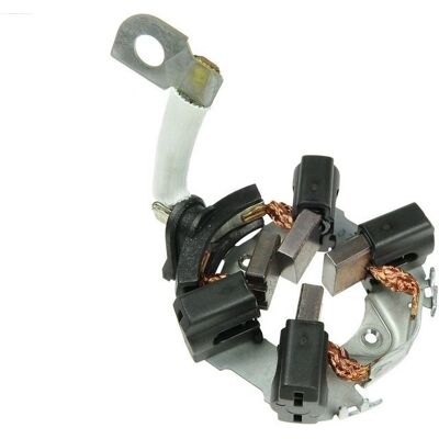 Bosch Børstehåndtak - Passar till VW Golf IV, Polo, Transporter, Sharan Bosch Børstehåndtak - Passar till VW Golf IV, Polo, Transporter, Sharan