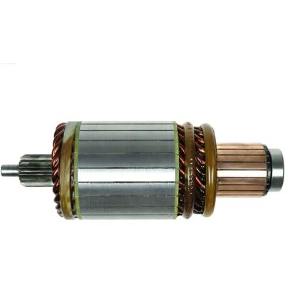 AS-PL SA9040S Starter - 12V 42mm OEM AS-PL SA9040S Starter - 12V 42mm OEM