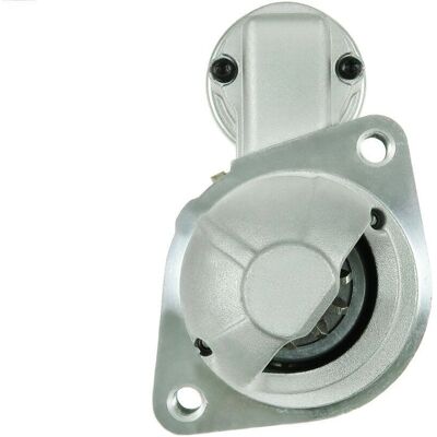Avviatore AS-PL S3162S - 12V, 2 fori, rotazione oraria, 11 denti - avviatore Avviatore AS-PL S3162S - 12V, 2 fori, rotazione oraria, 11 denti - avviatore