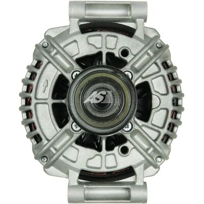 Alternator Mercedes-Benz A0199PR - 200A, 12V, Wolnobieżna rolka Alternator Mercedes-Benz A0199PR - 200A, 12V, Wolnobieżna rolka
