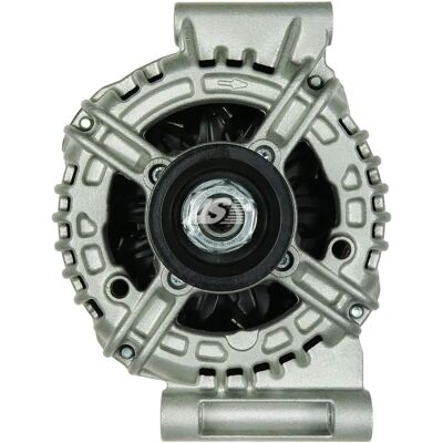 Alternatore AS-PL A0159PR - Rifabbricato 12V 100A Mini Alternatore AS-PL A0159PR - Rifabbricato 12V 100A Mini