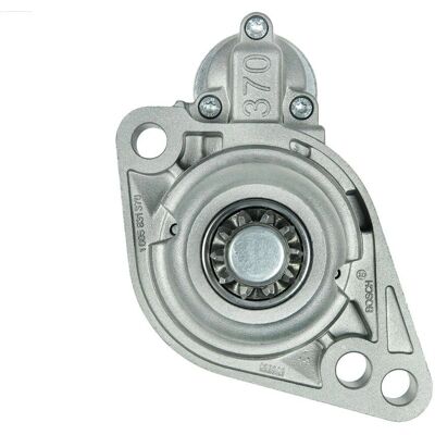 AS-PL S0375PR - Starter AS-PL S0375PR - Starter