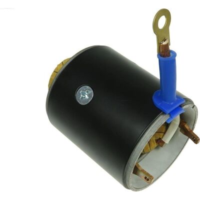 AS-PL SF6023S Starter - Automobilteil AS-PL SF6023S Starter - Automobilteil