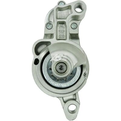 AS-PL 03L911021E 12V Starter - Starter AS-PL 03L911021E 12V Starter - Starter
