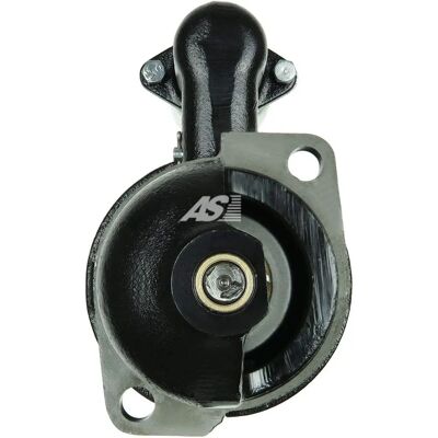 AS-PL S9145ER Starter - 12V 1,5kW 9 Zähne AS-PL S9145ER Starter - 12V 1,5kW 9 Zähne