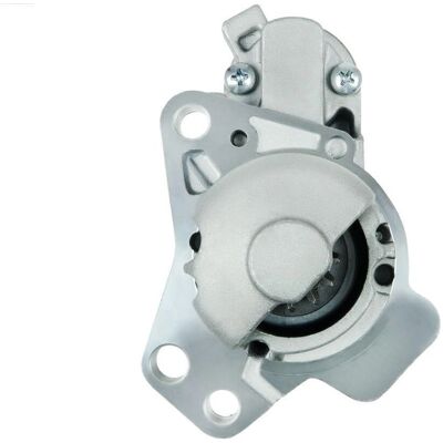 AS-PL S5283T 12V 1,4kW Avviamento - Ricambi auto AS-PL S5283T 12V 1,4kW Avviamento - Ricambi auto