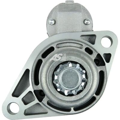 As-pl 1.10kW Starter for Audi A1 A3 Q2 Tt Seat Ibiza As-pl 1.10kW Starter for Audi A1 A3 Q2 Tt Seat Ibiza
