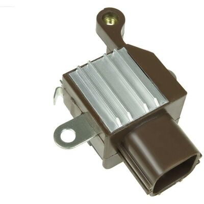 AS-PL ARE6090S Spannungsregler - Voltage Regulator AS-PL ARE6090S Spannungsregler - Voltage Regulator