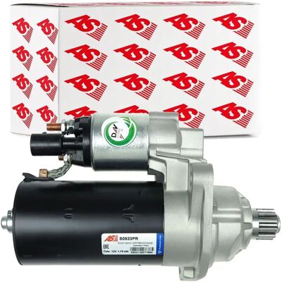 VW 02M911024PX - Anlasser mit 11 Zähnen, 12V, 2kW VW 02M911024PX - Anlasser mit 11 Zähnen, 12V, 2kW