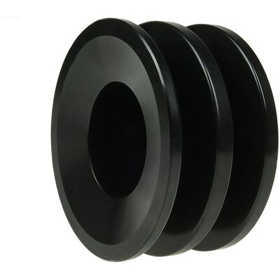 AS-PL AP6019S Alternator pulley - Alternator pulley AS-PL AP6019S Alternator pulley - Alternator pulley
