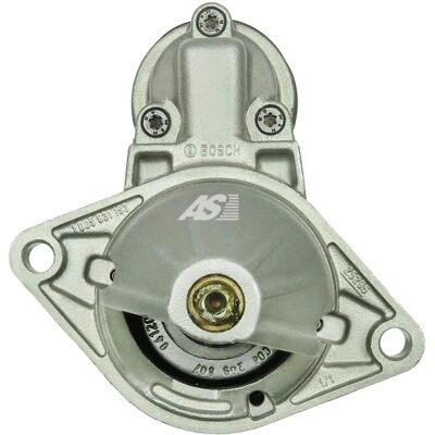 Alanko 1,10kW Starter für Chevrolet, Opel, Fiat Alanko 1,10kW Starter für Chevrolet, Opel, Fiat