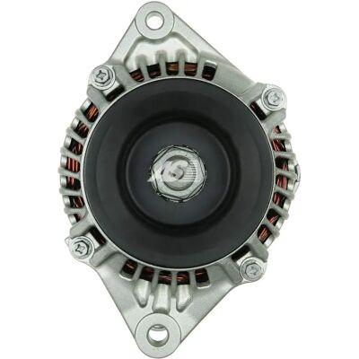 Alternador Ackoja A5019PR - Alternator Alternador Ackoja A5019PR - Alternator