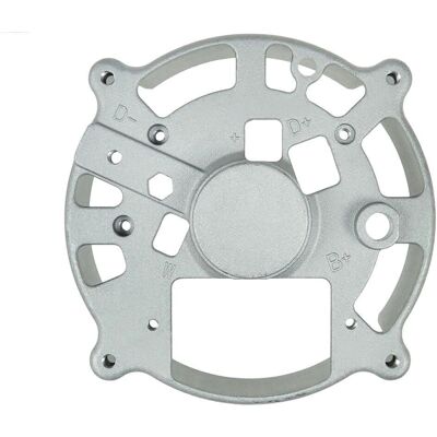 AS-PL ABR0066S Transmissionelager og generatorcover - Transmissionelager, generator AS-PL ABR0066S Transmissionelager og generatorcover - Transmissionelager, generator