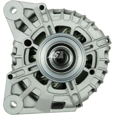 Alternatore AS-PL A3215S - 120A, 12V, Puleggia a frizione Alternatore AS-PL A3215S - 120A, 12V, Puleggia a frizione
