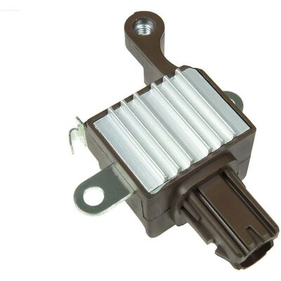 AS-PL ARE6155S Voltage Regulator - Toyota OEM 27360-0N060 / 27360-0N080 / 27360-0T180 / 27360-26180 / 27360-36170 AS-PL ARE6155S Voltage Regulator - Toyota OEM 27360-0N060 / 27360-0N080 / 27360-0T180 / 27360-26180 / 27360-36170