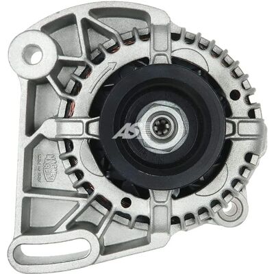 FIAT 12V 65A Lichtmaschine - Wiederaufbereitet FIAT 12V 65A Lichtmaschine - Wiederaufbereitet