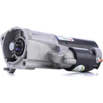 VW ALANKO 03G911023 03G911023X Démarreur - Reconditionné 2kW 12V VW ALANKO 03G911023 03G911023X Démarreur - Reconditionné 2kW 12V
