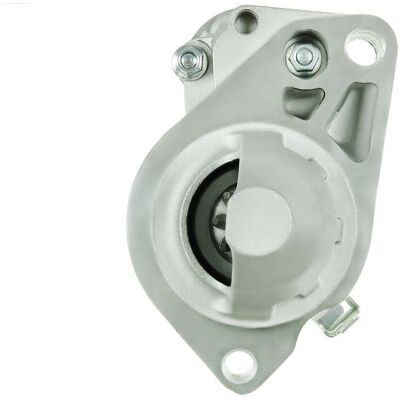 Honda 428000-8170 Starter - 1,4 kW, 12V, 2 Befestigungslöcher, Uhrzeigersinn - Neu Honda 428000-8170 Starter - 1,4 kW, 12V, 2 Befestigungslöcher, Uhrzeigersinn - Neu