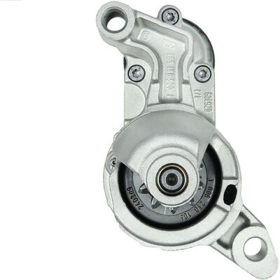 AS-PL S0664PR Arranque de coche - Compatible con Audi VW Porsche Bentley AS-PL S0664PR Arranque de coche - Compatible con Audi VW Porsche Bentley