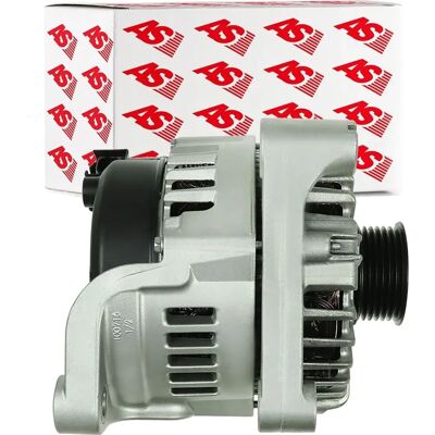 As-pl A3264pr 180A Generator für BMW 1 3 5 X1 X3 As-pl A3264pr 180A Generator für BMW 1 3 5 X1 X3