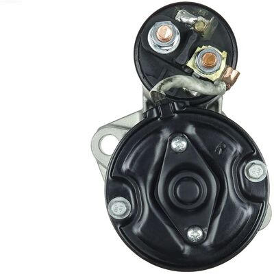 AS-PL S0154PR - Starter AS-PL S0154PR - Starter