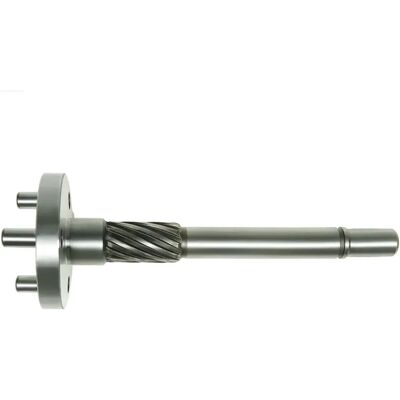 AS-PL SG0091S - Reparatursatz für Anlasser AS-PL SG0091S - Reparatursatz für Anlasser