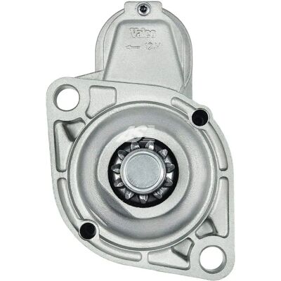 AS-PL Arranque 1.80 kW para Audi A2 A3 Ford Galaxy Seat Alhambra - motor de arranque AS-PL Arranque 1.80 kW para Audi A2 A3 Ford Galaxy Seat Alhambra - motor de arranque
