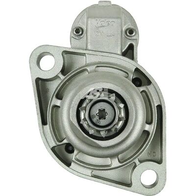 Avviamento 1.10kW per Audi VW Seat Skoda - Starter Avviamento 1.10kW per Audi VW Seat Skoda - Starter