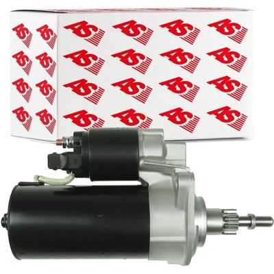 AS-PL 10440685 Arranque - 1,80 kW, 12V, sentido antihorario, 10 dientes - Arranque AS-PL 10440685 Arranque - 1,80 kW, 12V, sentido antihorario, 10 dientes - Arranque