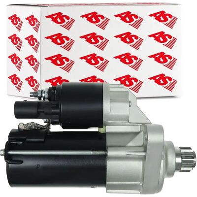 As-pl S3171pr - Käynnistimen for VW Eos, Golf, Passat As-pl S3171pr - Käynnistimen for VW Eos, Golf, Passat