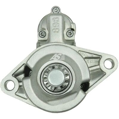 Bosch 02E911024A Anlasser - KFZ Anlasser für VW, Audi, Seat, Skoda Bosch 02E911024A Anlasser - KFZ Anlasser für VW, Audi, Seat, Skoda